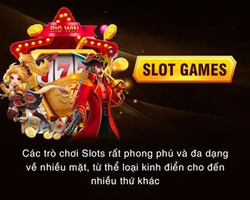 Cơ hội thắng Jackpot lớn